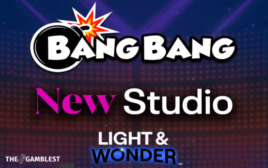 Light & Wonder established deal with Bang Bang Games