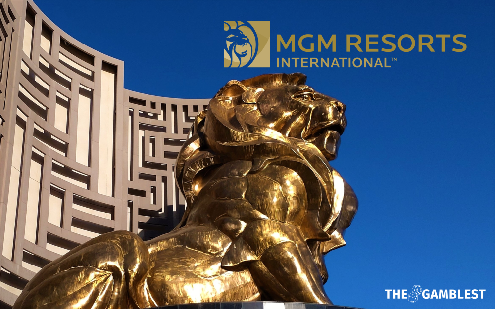 MGM announced starting Osaka IR construction in 2024