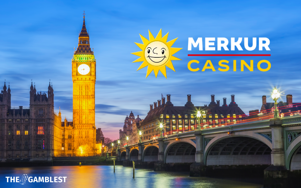Merkur feasts the opening of inaugural UK Casino in Aberdeen