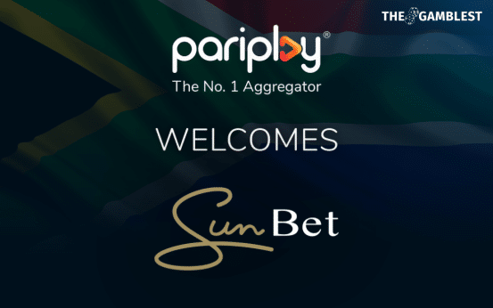 NeoGames’ Pariplay expands in South African with SunBet