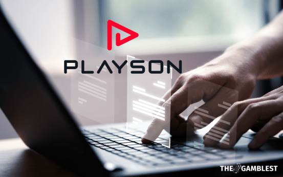 Playson enhances its xEye Viewboard with Game Area