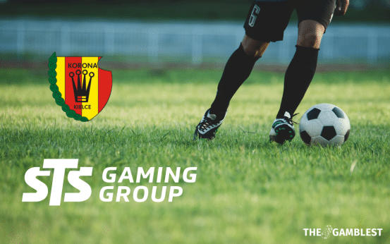 STS starts sponsorship agreement with FC Korona Kielce