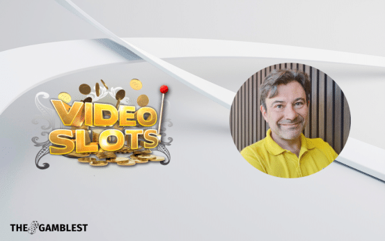 Videoslots appoints Marco Trucco as Chief Marketing Officer
