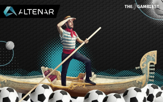 Altenar expands its offerings in Italy