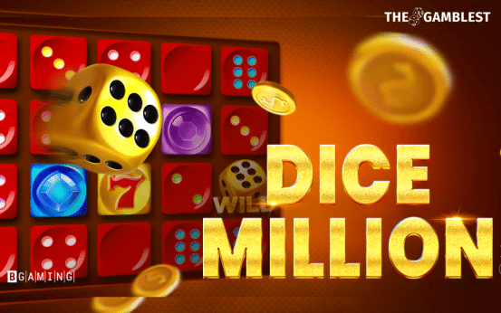 BGaming to launch new game – Dice Million