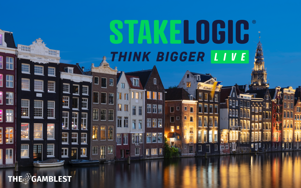 Bingoal.nl to use Stakelogic Live’s new studio offerings