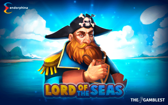 Endorphina to launch new title – The Lord of the Seas
