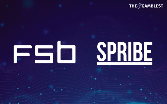 FSB expands its casino products with Spribe