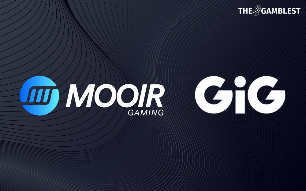 GIG to sign platform deal with Mooir Gaming