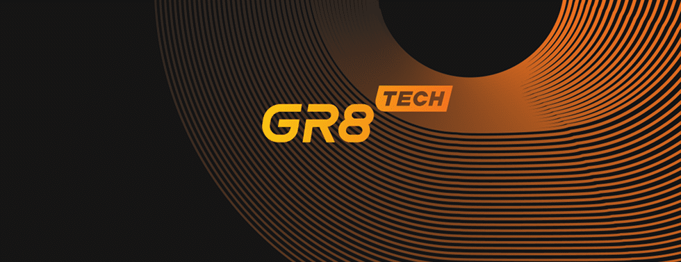 gr8 tech
