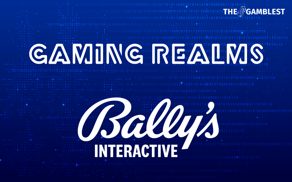 Gaming Realms provides Slingo content to Bally’s in PA