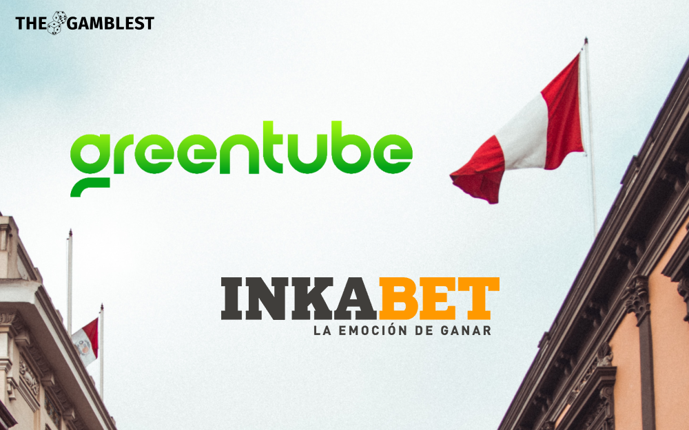 Greentube bolsters position in Peru through Inkabet launch