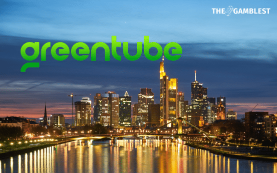 Greentube started deal with German operator Jokerstar
