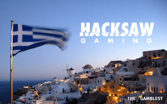Hacksaw Gaming expands in Greece with N1 Casino