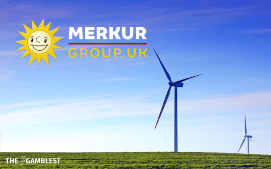 MERKUR UK continues to support the environmental program