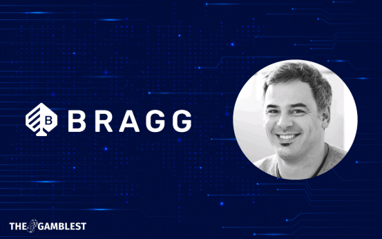 Matevž Mazij appointed as Bragg Gaming’s new CEO