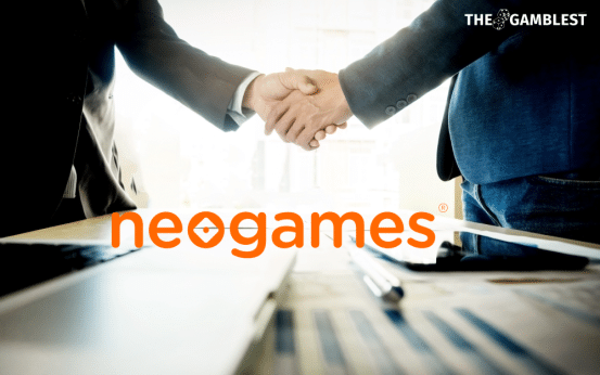 NeoGames expands in European markets with LEIA