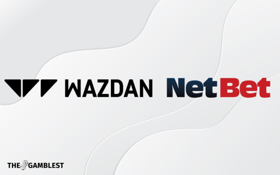 NetBet Italy unveiled partnership with Wazdan