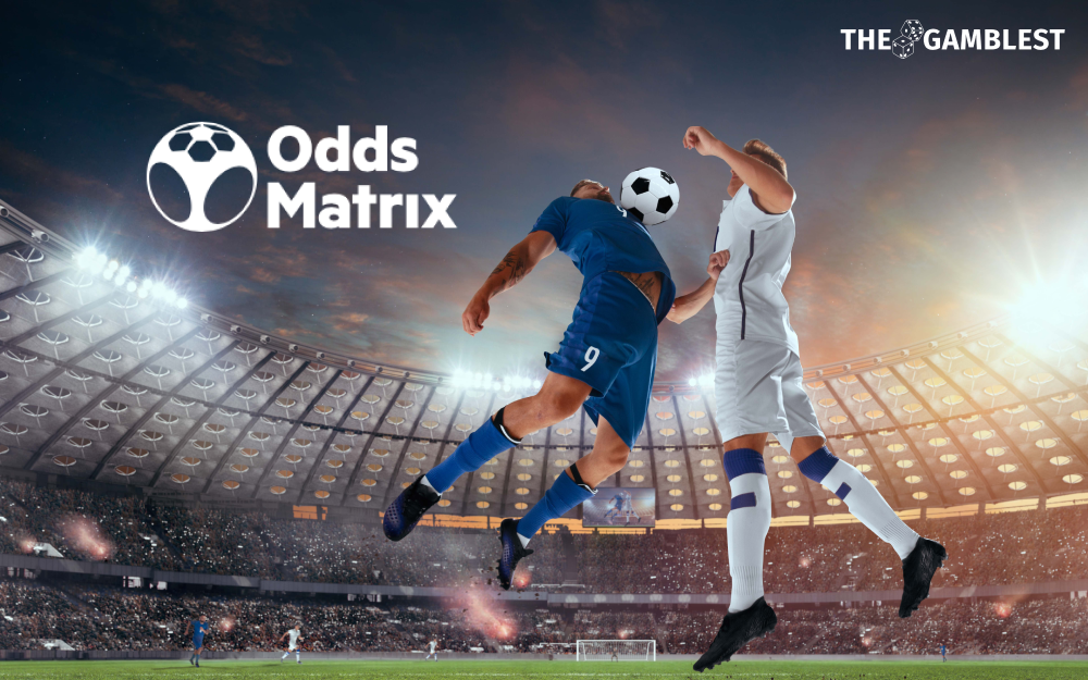 OddsMatrix presents Fast Markets before the football season