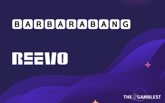 REEVO set partnership with Barbara Bang