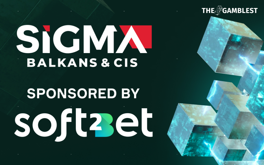Soft2Bet to sponsor SiGMA Balkans & CIS 2023 in Cyprus