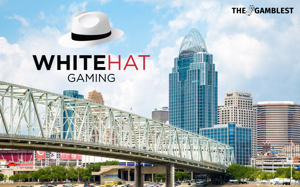 White Hat Gaming provides in-house PAM to Bally’s in Ohio