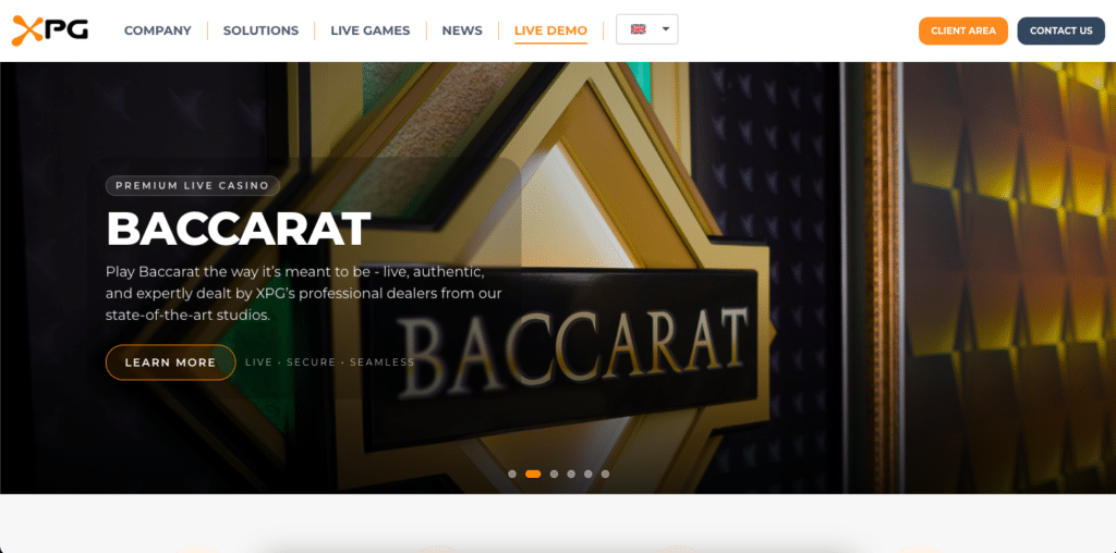 19. xpro gaming web