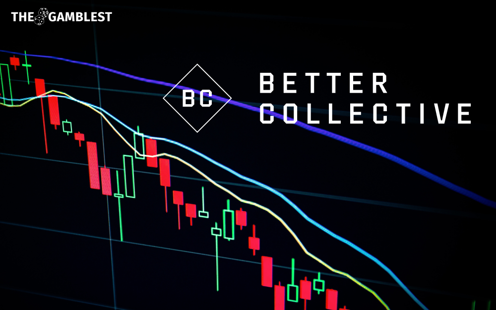 Better Collective unveiled a plan for dual listing on Nasdaq