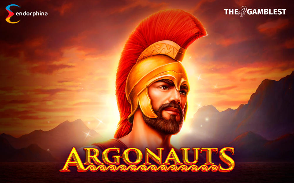 Endorphina to launch new slot game – Argonauts