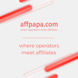 AffPapa.com Where Operators meet affiliates