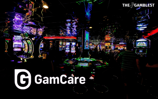 GamCare to report a substantial rise in Problem Gambling