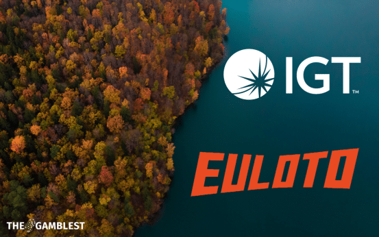 IGT expands iLottery in Lithuania with RGS and eInstant games