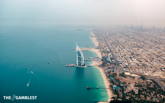 JP Morgan analysts expect gaming regulation release in UAE