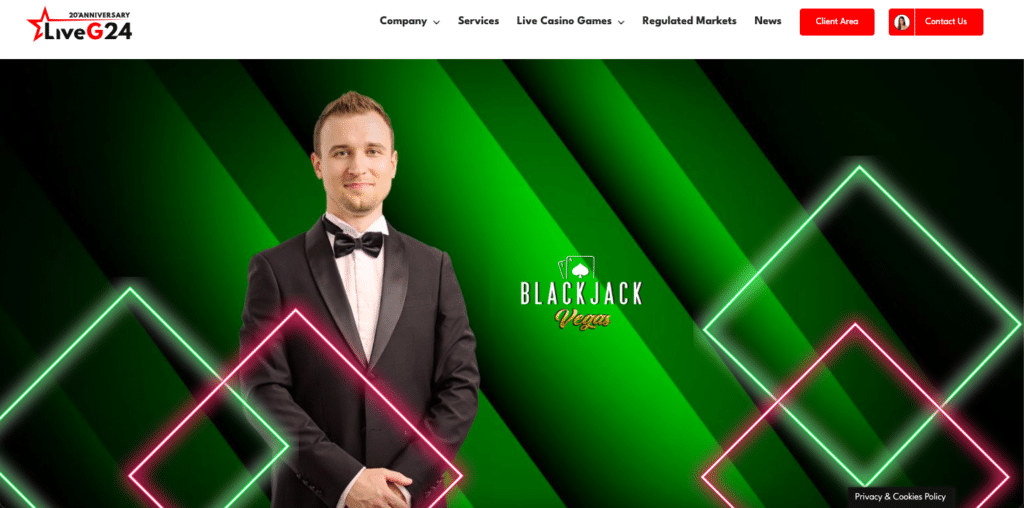 liveg24 web