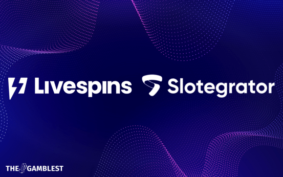 Livespins to establish industry partnership with Slotegrator