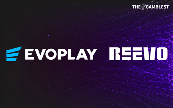 New industry partnership between Reevo and Evoplay