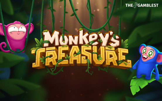 OneTouch to release new game – Monkey’s Treasure