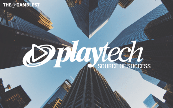 Playtech established partnership with IDVerse