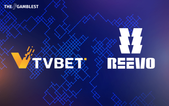REEVO and TVBet established partnership