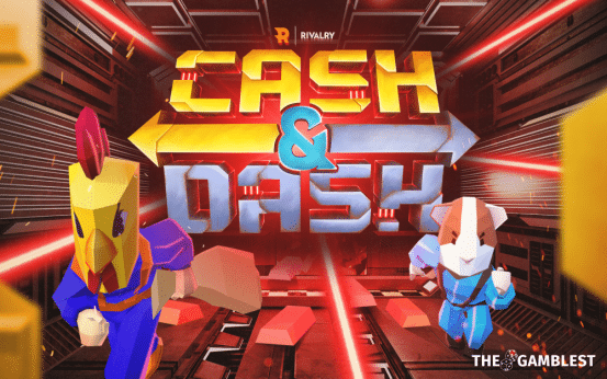 Rivalry Corp to launch first 3D casino game – Cash & Dash