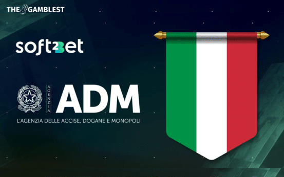 Soft2Bet expands its footprint in Italy
