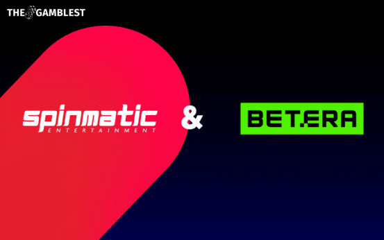 Spinmatic to expend in the Belarusian market with Bet.Era