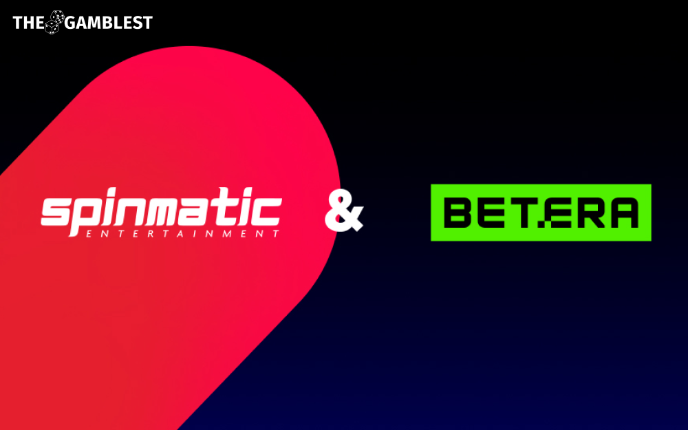 Spinmatic to expend in the Belarusian market with Bet.Era