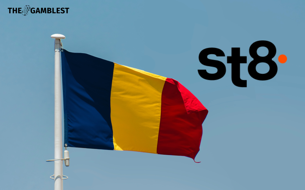 St8.io to acquire Romanian license