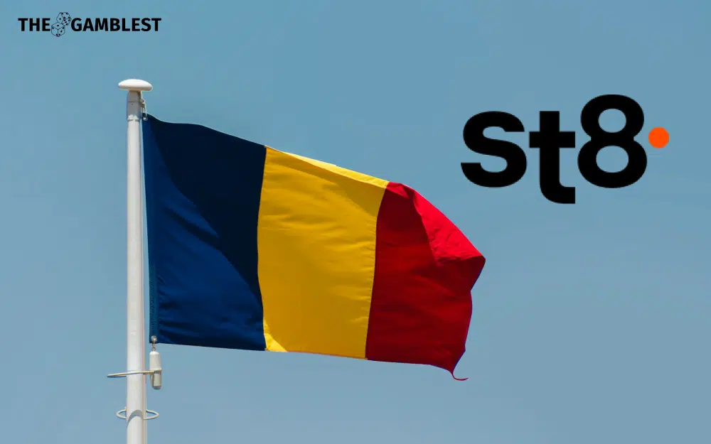 St8.io to acquire Romanian license St8.io to acquire Romanian license