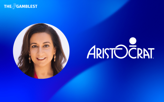 Superna Kalle appointed as Aristocrat’s new CCO