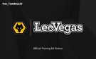 Wolverhampton Wanderers FC signs agreement with LeoVegas