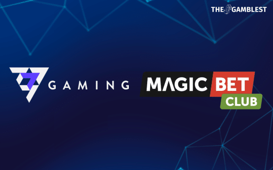 7777 Gaming to expand in Bulgaria with Magic Bet