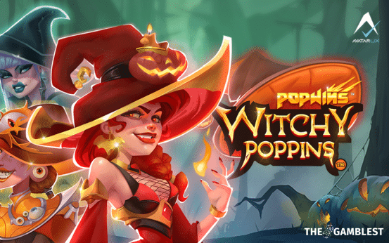 AvatarUX to launch new game – Witchy Poppins™