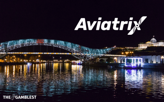 Aviatrix officially enters the Georgian market